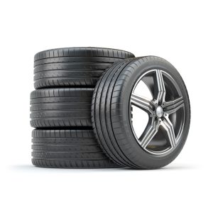 لاستیک خارجی